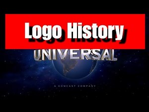 Universal Pictures Logo History (1912-present) SFC Studios