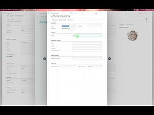 How to setup employees, employee posting group and paying employee journals in Business Central
