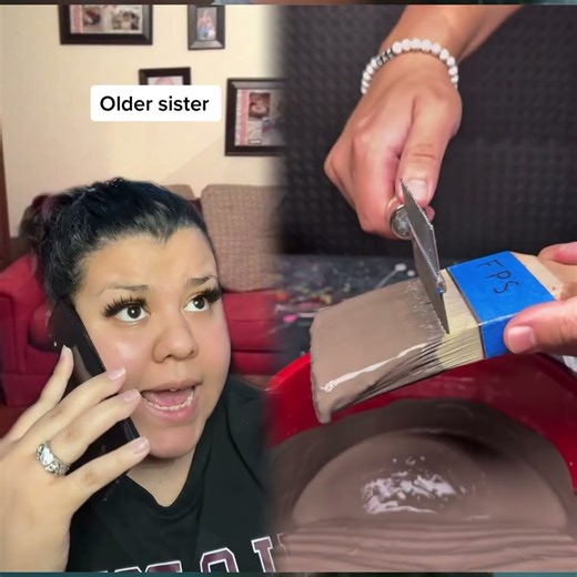 Leilani trying to make a way for her brother and sister to eat where do you think she is going ?