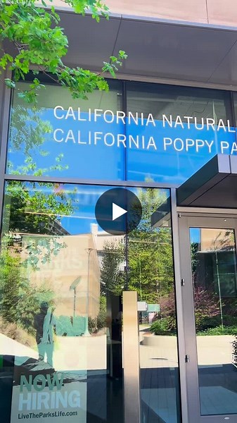 #cnra #joincalfire #work4ca | California Department of Forestry and Fire Protection (CAL FIRE)