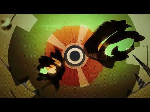 M41NFR4M3 - Faultline feat. Marah Nyah [The Dub Files LP] 4K/UHD