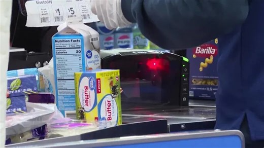 US GDP growth revised down amid mixed bag of economic data