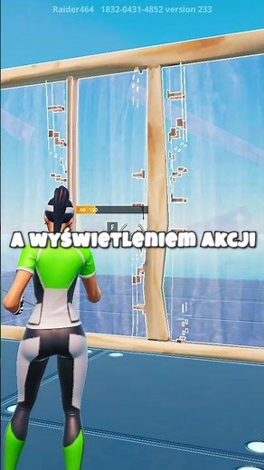 Sekrety Prosów o których NIE chcą żebyś wiedział #fortnite #settings #inputlag