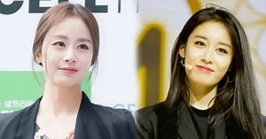 Kim Tae Hee và bản sao: Người nổi danh cả châu Á, người gặp toàn "bom xịt" rating