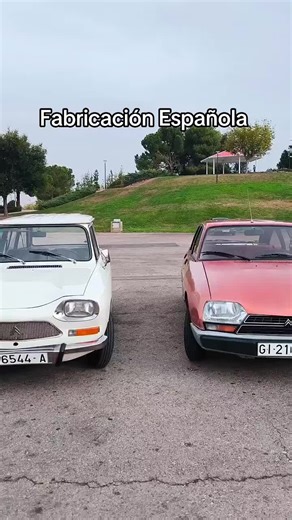 #citroen #2cv #coches