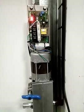 Grabado de controles Nyken