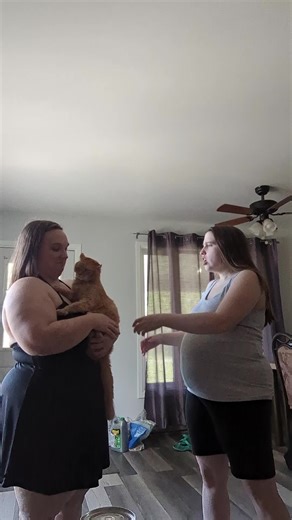 Sabrina B. Durrell (@sabrinab.durrell)’s videos with son original - :)