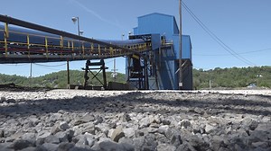 Coal mines struggling through hiring shortage as demand for coal increases worldwide