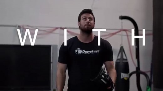 Defining Long-Toss - Driveline Baseball