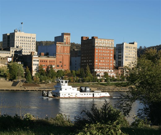 Wheeling opens community development grant applications