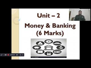 chapter 5 money 12 class cbse board macro economics