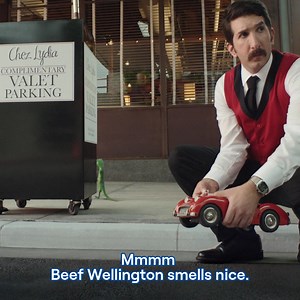 347 reactions · 7 comments | Parking can be tough. But GEICO can make saving on car insurance easy. | GEICO | Facebook