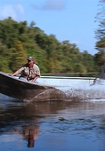 Swamp People S02:E16 - Swamp Showdown