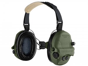 SAFARILAND LIBERATOR HP 2.0 / BEHIND-THE-HEAD BAND