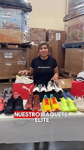 MBA TENIS ELITE #saldos #mayoreo #paca #pacas #fyp #foryou #nike #adidas #puma #hoka #oncloud | MBA Trading Group Oficial