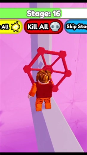 escape prison run #roblox #gaming