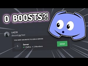How to get a Vanity URL Without Boosts!