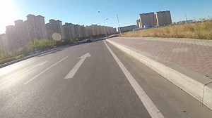 Gopro hero入门版 第一次使用。