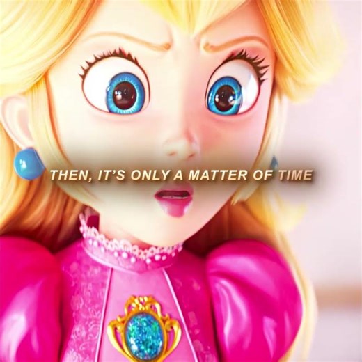 What is Mario made of 🙏😭 | Mario Bros | HEAVENLY JUMPSTYLE (slowed) #edit #shorts