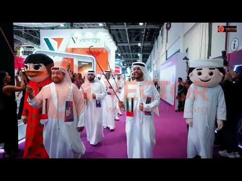 Vector Inc has officially joined the prestigious Forex Expo Dubai 2025