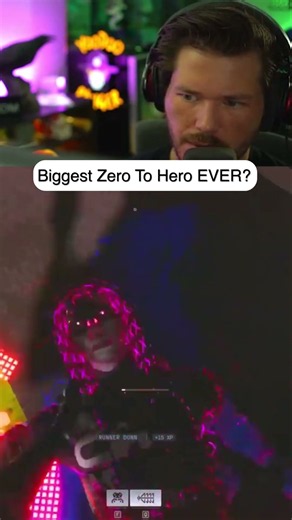 Biggest Zero To Hero EVER? 🤑| Marathon