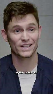 “Lame” Insult Sparks Inmate FIGHT, No Officer Intervention 👊 | 60 Days In | A&E #shorts