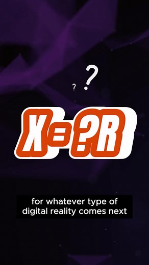 What is XR? Extended Reality 2023 #metaverse #uxforxr #xrdesign #xruxdesign #xr #virtualreality #vr #spatialcomputing ========== 🏫 Learn More ========== Anne Frank House: https://www.oculus.com/experiences/go/1596151970428159/ Tilt Five AR glasses: https://www.tiltfive.com Linktree: https://linktr.ee/ninjarobotstudiollc On Demand Courses: https://ninjarobotstudio.com