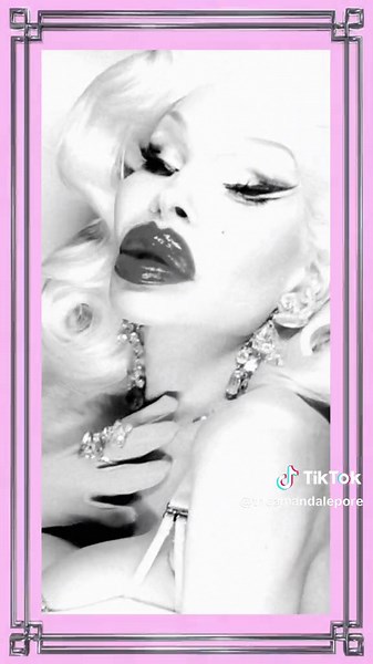 #ComeCloser by #AmandaLepore OUT NOW! 💋 Produced by @cherie_lily