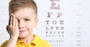 Is your child at risk of getting eyesight problems? - Netmums