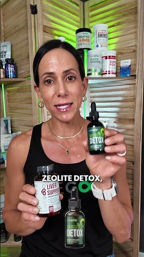 The 3 Phases of Detox...