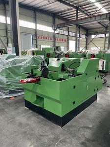 [Hot Item] Multi-Stage Cold Heading/Forming Machine M8 M10 Bolt and Screw Making Machine