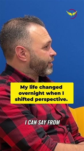 Life got better when it stopped being about me. The shift changed everything overnight. #PerspectiveShift #LifeLessons #SelfImprovement #PersonalGrowth