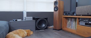 Amphion Argon3LX Floor-standing Speaker Review - HomeTheaterHifi.com