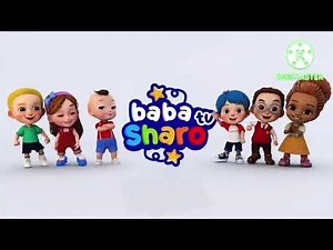 Logos That Contain Cartoon Sound Effects (reupload)