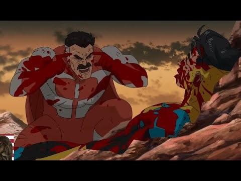 Think Mark! (Invincible)