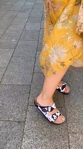 Ako ne veruješ u ljubav na prvi pogled, nisi probala ove papuče 😍 U pitanju je jedan od naših modela koji je iz godine u godinu sve traženiji. Model: Arizona 0033660 Cena: 4190 RSD #GRUBIN #GRUBINshowroom #leto2024 | Showroom Grubin
