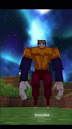games minecraft incendius pro