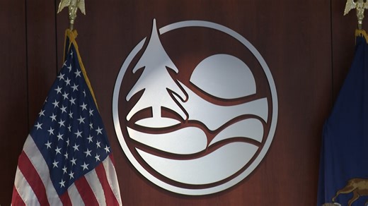 Ottawa County Board of Commissioners chooses new chair, vice chair