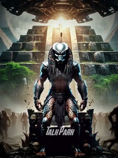 Where do predators come from