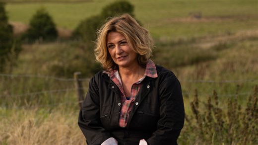 Emmerdale reveals special episode as Moira Barton undergoes brain surgery