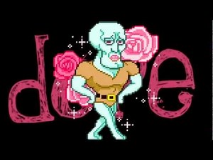 Fun With DDVKK, love Dime