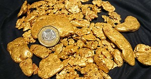 Gold in the Pilbara - the players and their story