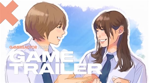 Dear me, I was - Showcase Trailer