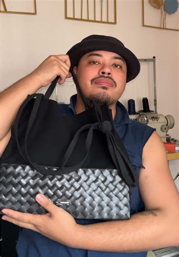 Here is a little history lesson about us! Thank you so much for the love, support and suggestions on our last video. Please bear with us as we are still navigating all of this with creating content, actual production and improvements on our designs. Balikan ko kayo 🥹🙏 #fyp #fypシ #designer #fashion