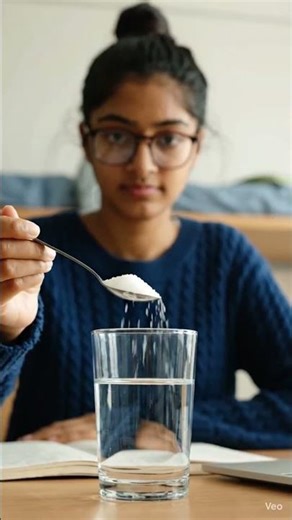 Matter and Molecules Explained in 30 Seconds | Class 7 Science