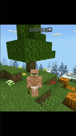Minecraft Seed Infinite World