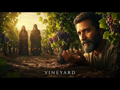Naboth Reveals the Hidden Truth: Fruitful Vineyard in Dry Soil – Science or Miracle?