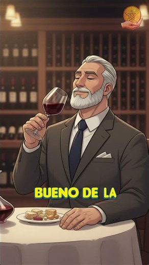 ¿Cómo es la personalidad del REY DE OROS? ✨