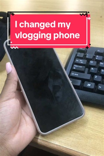 Switching from Samsung A04 to iPhone 7 for Vlogging