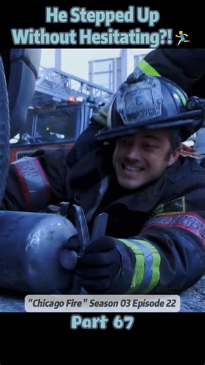 He Stepped Up Without Hesitating?!🏃‍♂️【Part 113】